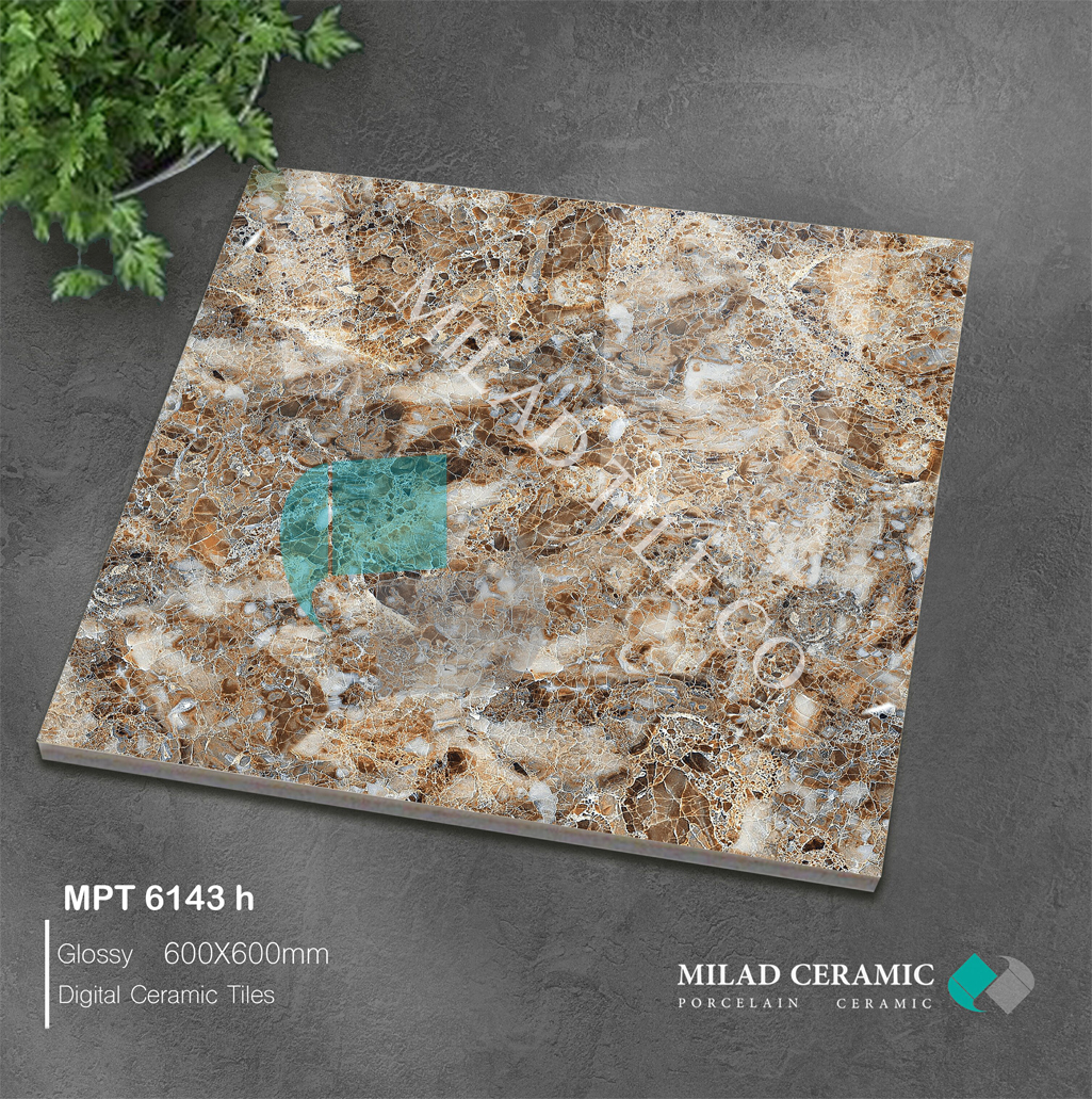 6143 , MILAD , GLOSSY MPT6143-H